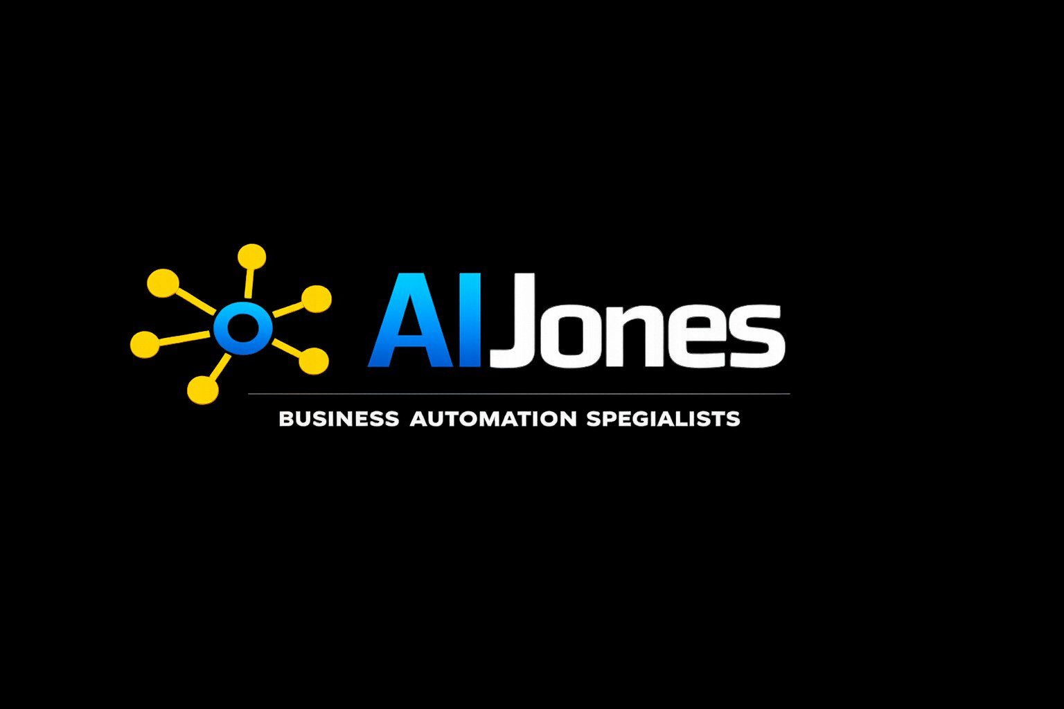 AI Jones — Business Automation Specialists