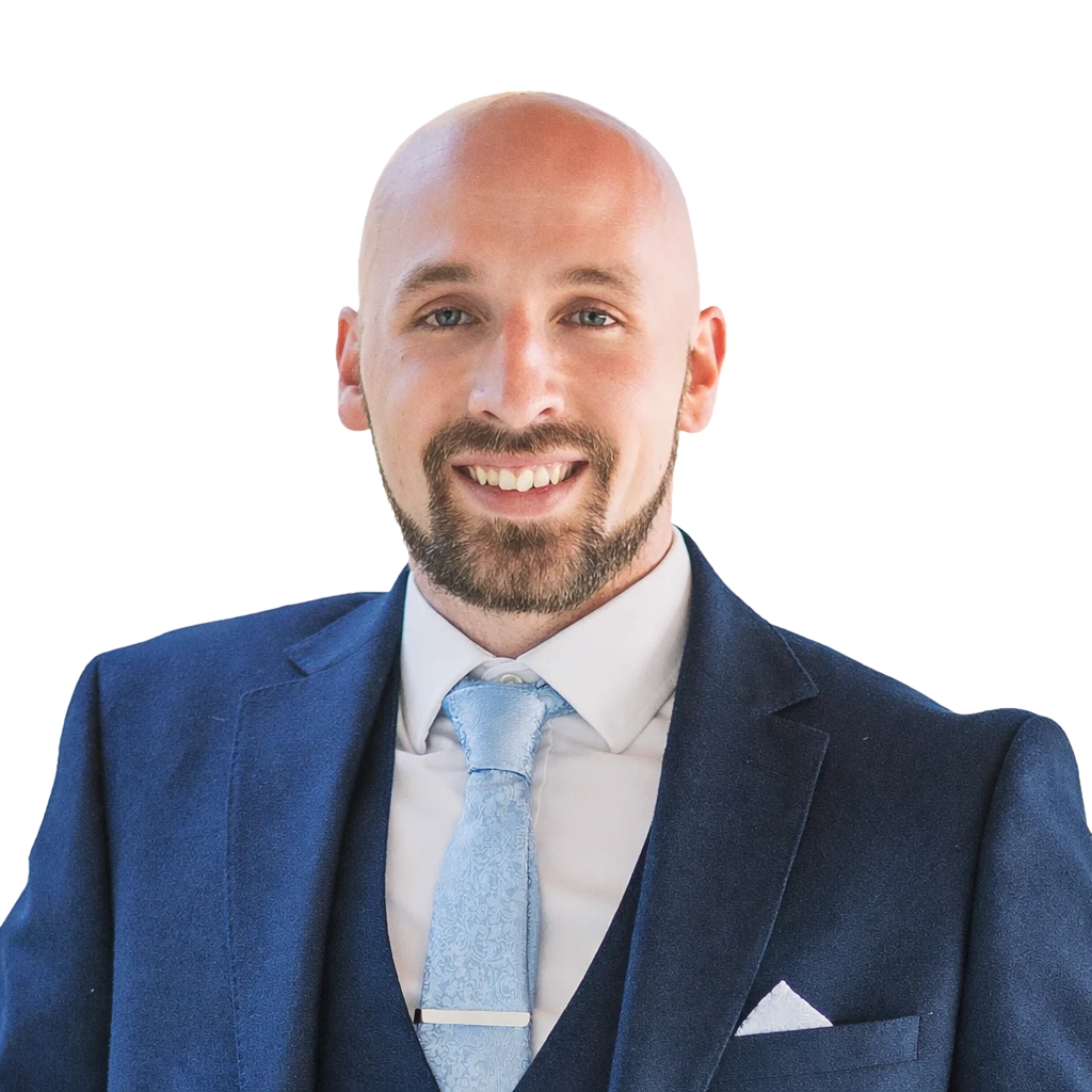 Zack Jones — Founder, AI Jones