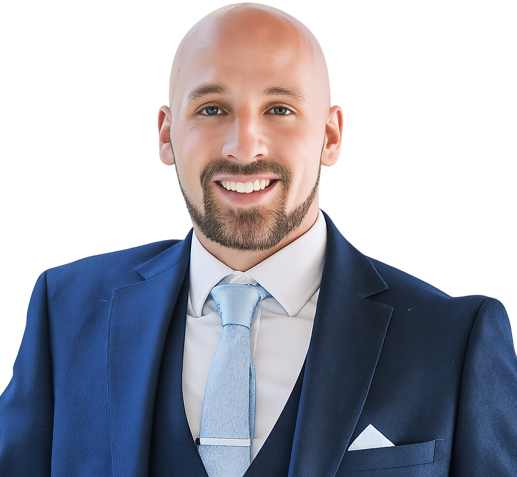 Zack Jones — Founder, AI Jones